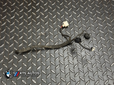 Mercedes-Benz Wiring Harness