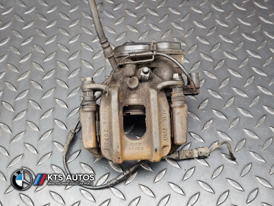 BMW 5 Series Rear Right Brake Caliper