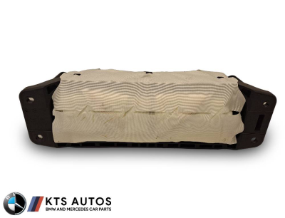 Mercedes-Benz C-Class Dashboard Passenger Left Airbag