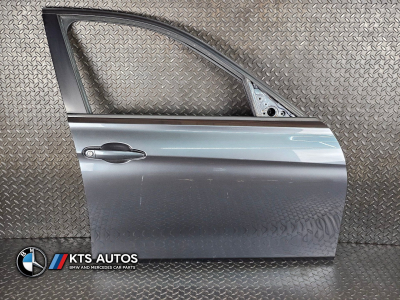 BMW 3 Series Front Right Door