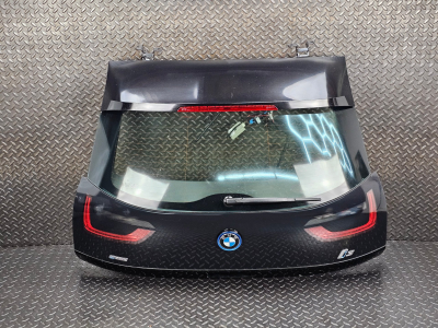 BMW i3 Tailgate Bootlid