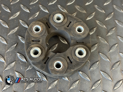 BMW 3 Series, 4 Series, 5 Series, 1 Series Propshaft Joint Donut