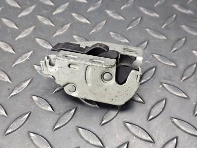 Mercedes-Benz Sprinter Rear Door Lock
