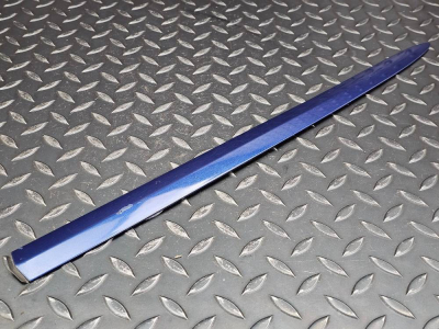 BMW 3 Series Left Side Roof Trim