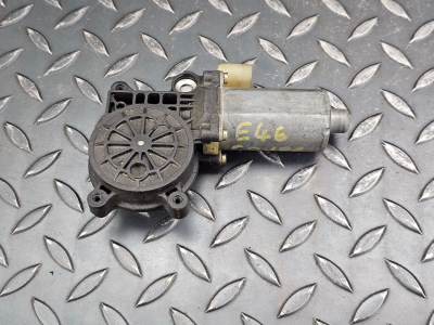 BMW 3 Series, 6 Series, X5, Z4 Front Right Window Motor
