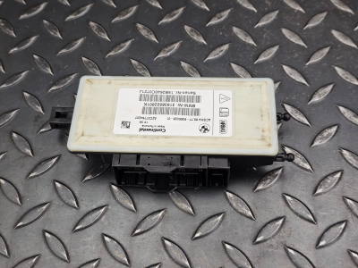 BMW 2 Series, 320d, 4 Series, X3, X4, 5 Series, 6 Series, 7 Series Airbag Control Module