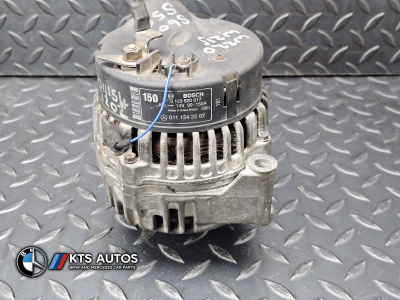 Mercedes-Benz Cl, S-Class Alternator
