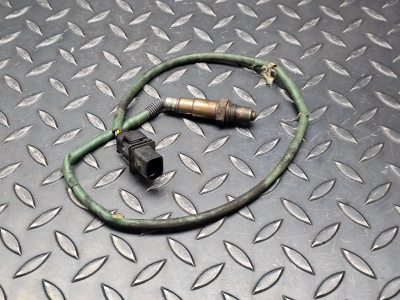 Mercedes-Benz C-Class Lambda Oxygen Sensor