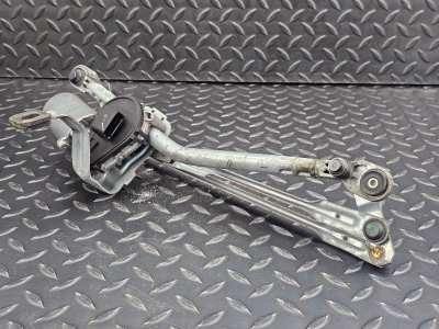 BMW X1, X1 Front Windscreen Wiper Motor
