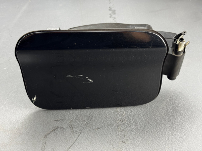 BMW X1 Fuel Filler Lid Cap Housing
