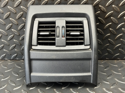 BMW 3 Series Rear Air Vent