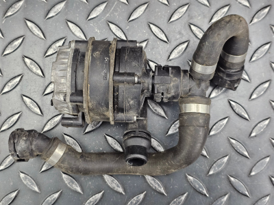 BMW 1 Series, 2 Series, 3 Series, 4 Series Auxiliary Water Pump