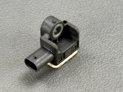BMW 1 Series, 2 Series, 3 Series, 4 Series Airbag Crash Impact Sensor