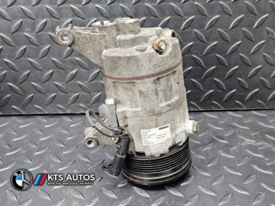 MINI Cooper AC Air Con Compressor Pump
