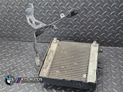 Mercedes-Benz CLA, GLA, A-Class Auxiliary Radiator Intercooler