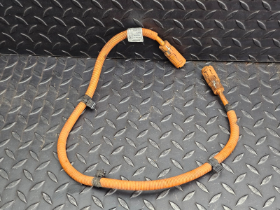 BMW i3 High Voltage Battery Wiring Harness