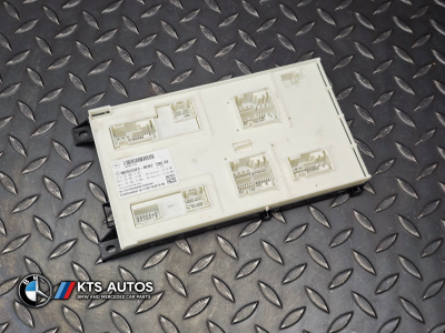 Mercedes-Benz CLA, B-Class Body Control Module