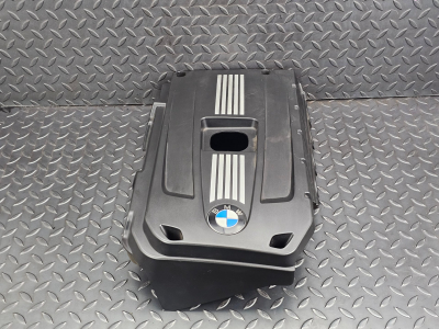 BMW 5 Series Engine Cover