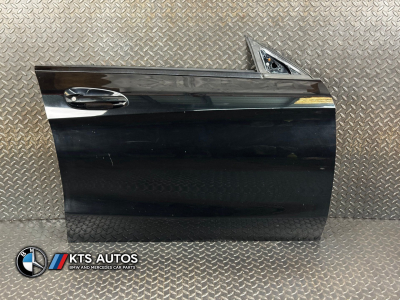 Mercedes-Benz CLA Front Right Door