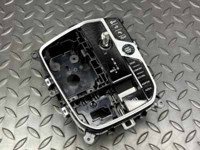 BMW X5 Automatic Gearshift Selector Lever