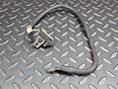 Mercedes-Benz A-Class, B-Class, CLA Negative Battery Lead Cable