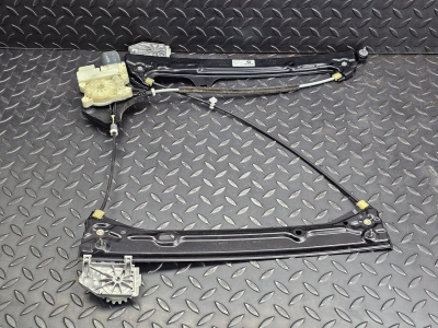 BMW i3 Front Left Window Regulator