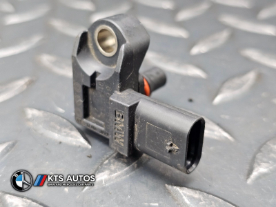 BMW 1 Series, 3 Series, 2 Series, 4 Series, 5 Series, 6 Series, 7 Series, 8 Series, X1, X2, X3, X4, X5, X6, X7, Z4 Intake Air Pressure Sensor