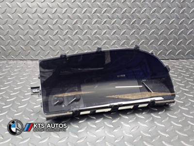 Mercedes-Benz S-Class Speedometer Instrument Cluster