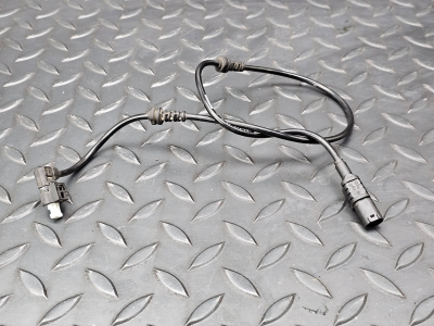 Mercedes-Benz A-Class Front Left Abs Sensor