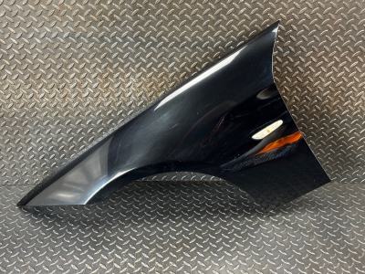 BMW 3 Series Left Wing Fender