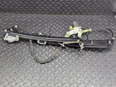 BMW 1 Series, 5 Series Front Left Window Regulator