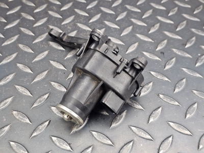 Mercedes-Benz C-Class, E-Class Intake Manifold Flap Actuator