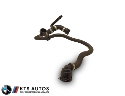 Mercedes-Benz C-Class Coolant Hose Pipe