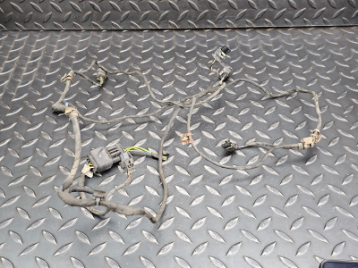 Mercedes-Benz CLA Rear Pdc Parking Sensor Loom