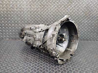 BMW X1, X1, 1 Series, 3 Series Manual Gearbox