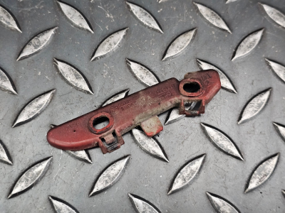 BMW 3 Series Front Left Bumper Bracket