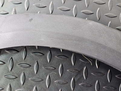 MINI Cooper Front Right Wheel Arch Trim