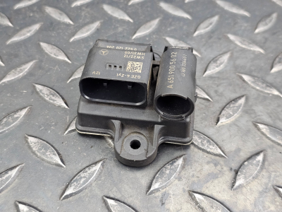 Mercedes-Benz C-Class, Sprinter, A-Class, CLA Glow Plug Relay