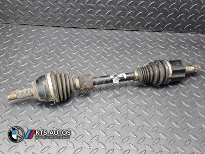 MINI Countryman Front Left Driveshaft