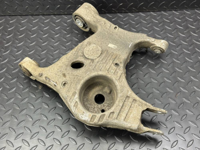 Jaguar F Pace Rear Left Lower Control Arm