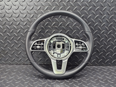 Mercedes-Benz A-Class Multi Function Steering Wheel