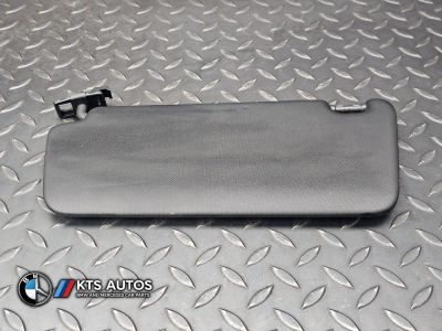 Mercedes-Benz CLA, A-Class Right Sun Visor