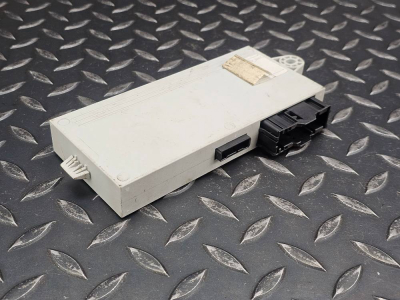 BMW 5 Series, 6 Series CAS Key Reading Module