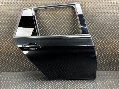 BMW 3 Series Rear Right Door
