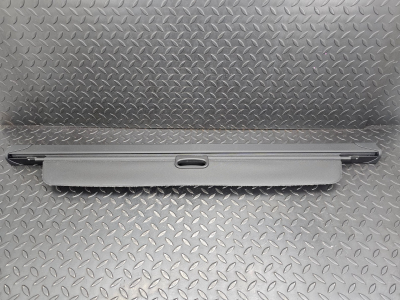 BMW 3 Series Parcel Shelf Load Cover