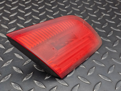 BMW 3 Series Left Inner Tail Light