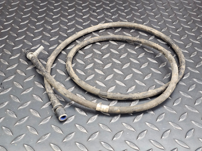 BMW 1 Series Headlight Pressure Jet Washer Hose