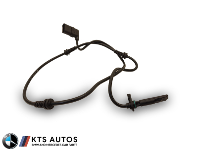 Mercedes-Benz C-Class Front Right Abs Speed Sensor