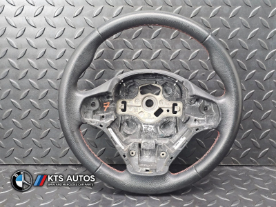BMW 1 Series, 4 Series Steering Wheel