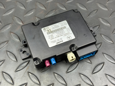 Mercedes-Benz C-Class Telematics Communication Module